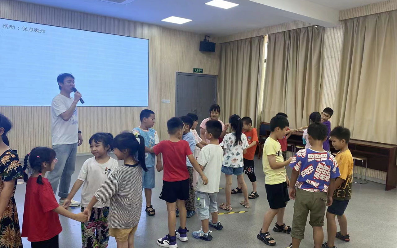 寿光龙观乡中心学校